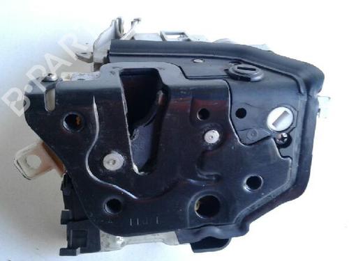Rear right lock AUDI Q5 (8RB) 2.0 TDI quattro | BP7256917C99 
