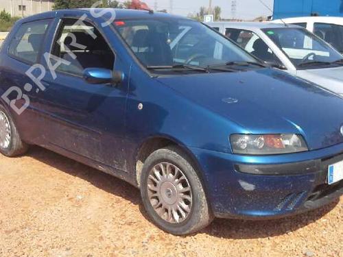 Engine control unit (ECU) FIAT PUNTO (188_) 1.2 16V 80 (188.233, .235, .253, .255, .333, .353, .639,... | BP2263737M57 