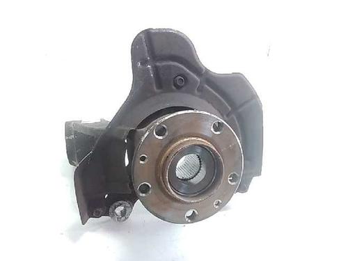 Used Left front steering knuckle FIAT DUCATO Van (250_) [2006-2025]  12272882
