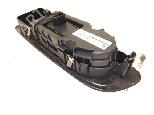 Right front window switch BMW 1 (E87) 118 d | BP22720606I26 