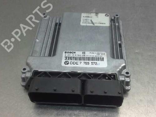 engine-control-unit-ecu-bmw-3-compact-e46-320-td-0281010565-dde7789572-2001-2002-2003-2004-2005-2854766 main image