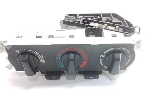 Used Climate control NISSAN PRIMERA (P11) [1996-2001]  3357306