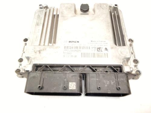 Engine control unit (ECU) OPEL VIVARO C Van (K0) 1.5 | BP30082061M57 