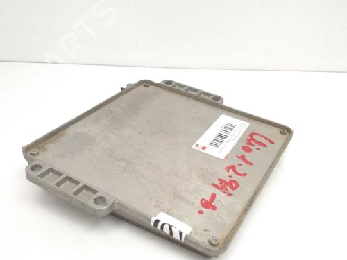 Computer motormanagement RENAULT CLIO II (BB_, CB_)  | BP29422996M57 