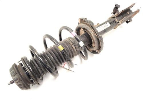 Used Left front shock absorber Left front shock absorber 25146640 25146640
