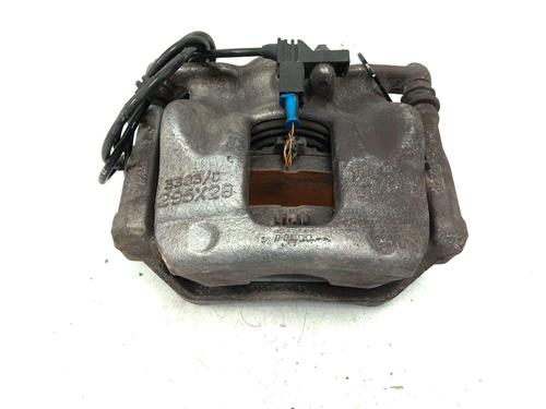 Right front brake caliper MERCEDES-BENZ A-CLASS (W176) A 200 CDI / d (176.008) | BP34720161M104 - Image 2