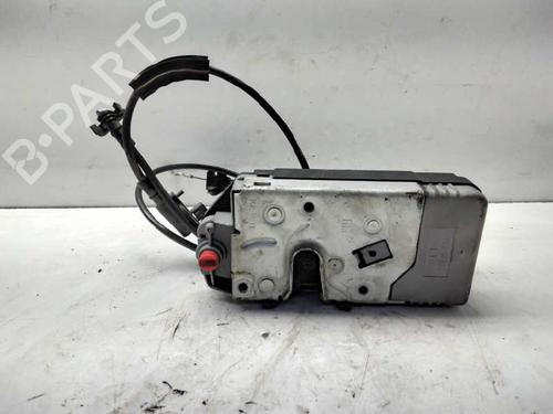 Rear left lock SAAB 9-5 Estate (YS3E) 2.0 t (150 hp) 10330257