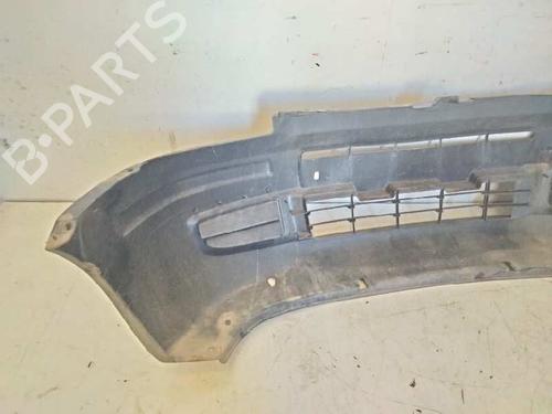 Front bumper FIAT PANDA (169_) 1.3 D Multijet (169.AXC1A) | BP18002664C7 