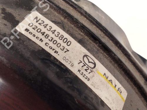 Servo brake MAZDA MX-5 RF Targa (ND) 2.0 (ND2E) | BP26295036M42  - Image 5