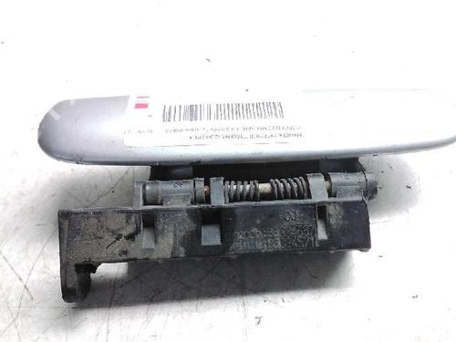 Used Rear left exterior door handle CITROËN XSARA (N1) 2.0 HDi 90 (90 hp) 10282916