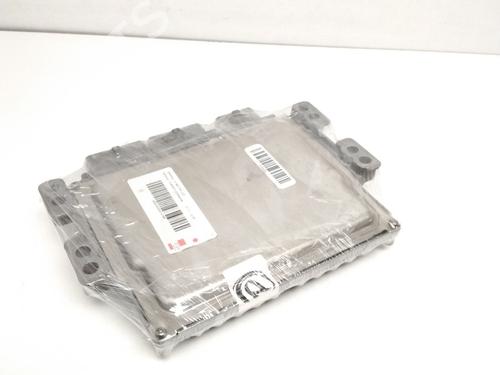 Engine control unit (ECU) RENAULT KANGOO / GRAND KANGOO II (KW0/1_)  | BP7033153M57 