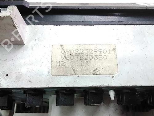 Instrument cluster CITROËN ZX (N2) 1.9 TD | BP1748507C47 