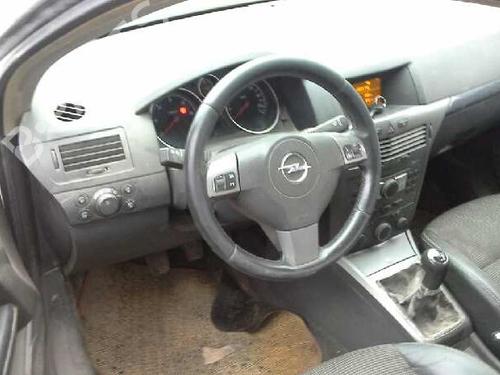 Turbocharger/Supercharger OPEL ASTRA H (A04)  | BP1098081M71 