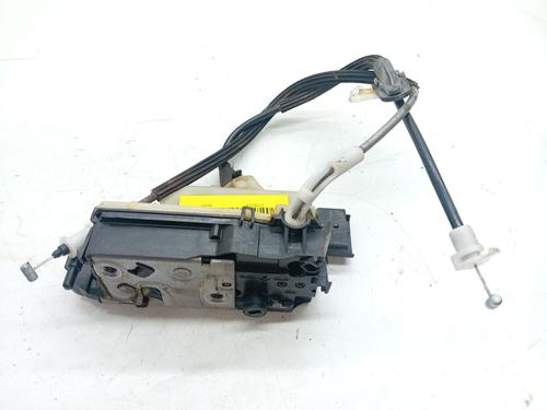 Rear right lock CITROËN DS4 (NX_) 1.6 HDi 110 9685353480