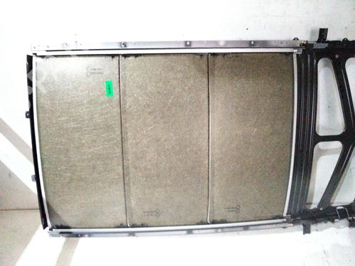 Sunroof NISSAN QASHQAI / QASHQAI +2 I (J10, NJ10, JJ10E)  | BP16311796C124 