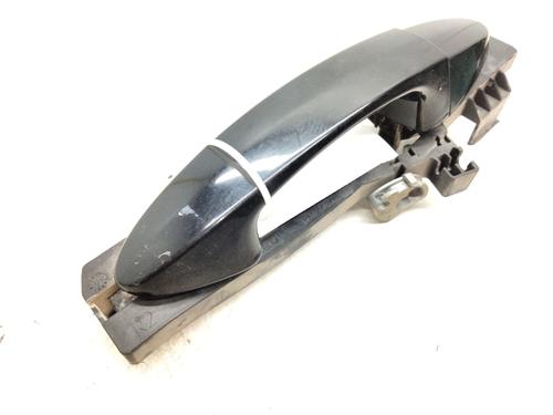 Front right exterior door handle FORD FIESTA VI (CB1, CCN) 1.4 TDCi | BP22191961C129 