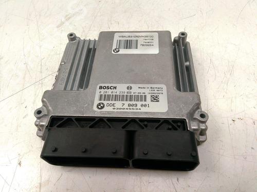 engine-control-unit-ecu-bmw-1-e81-2006-2007-2008-2009-2010-2011-2012-38069452 main image