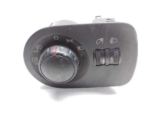 Used Headlight switch Headlight switch SEAT LEON (1P1) [2005-2013] 1793794 1793794