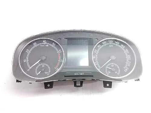 Used Instrument cluster Instrument cluster 16018967 16018967