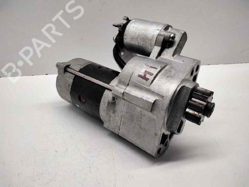 Starter NISSAN CABSTAR (F24M, F24W)  | BP12244355M8