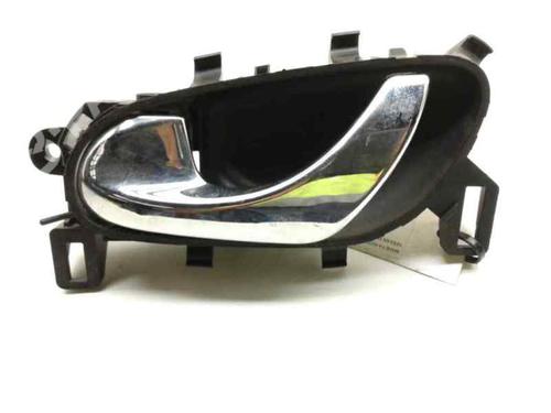 Used Front left interior door handle Front left interior door handle NISSAN NAVARA NP300 Pickup (D23, D23T) 2.3 dCi 4x4 (D231, D23T) (190 hp) 11038612 11038612