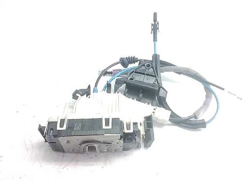 Rear right lock MERCEDES-BENZ C-CLASS T-Model (S204) C 200 CDI (204.207) | BP16095234C99 