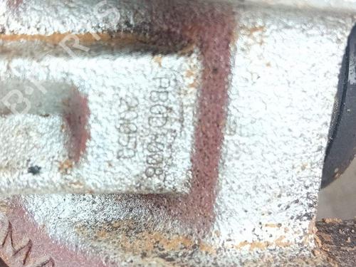 Left front brake caliper VW T-CROSS (C11, D31) | BP26321690M105 - Image 3