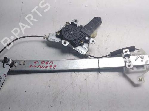 Used Rear right window mechanism HYUNDAI ACCENT II (LC) 1.5 CRDi (82 hp) 10087629