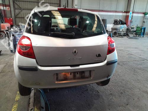 Engine RENAULT CLIO III (BR0/1, CR0/1) 1.2 16V (BR02, BR0J, BR11, CR02, CR0J, CR11) | BP33977426M1 - Image 12