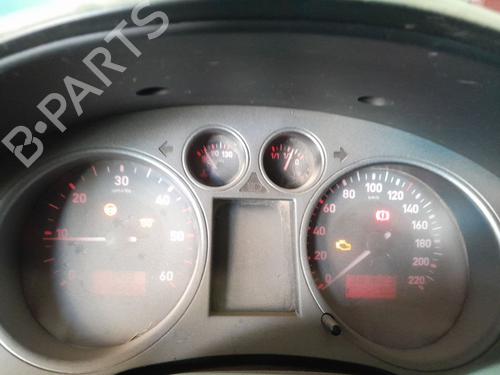 Front left window mechanism SEAT IBIZA III (6L1) 1.9 TDI | BP23191938C22 