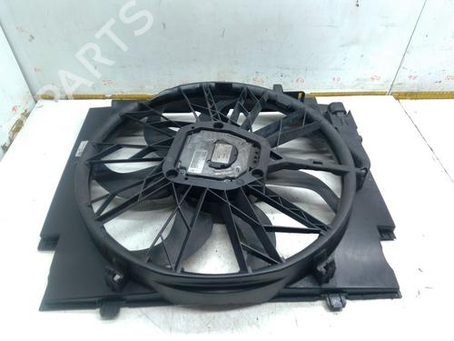 Used Radiator fan BMW 5 (E60) 525 d (197 hp) 32165372