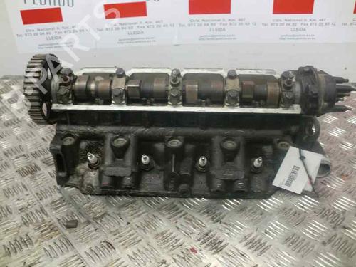 Cylinder head RENAULT 9 (L42_)  | BP10976882M5 