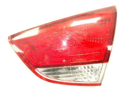 Used Left tailgate light Left tailgate light 30685326 30685326