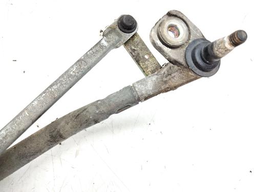 Front wiper motor SEAT LEON (1M1) 1.9 TDI | BP16588821M29 