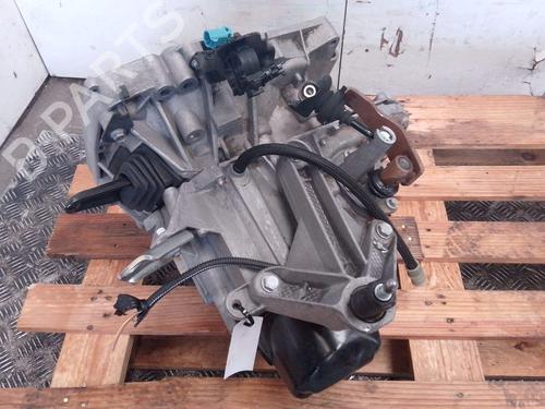 Gearkasse Gearkasse 38532430 38532430