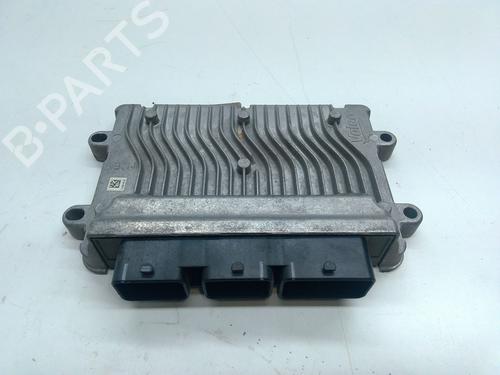 Used Engine control unit (ECU) Engine control unit (ECU) PEUGEOT 207 (WA_, WC_) 1.4 (75 hp) 33939142 33939142
