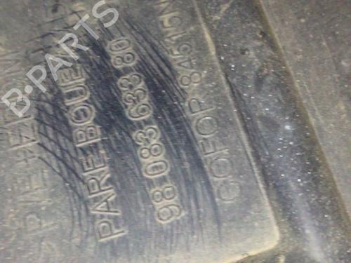 Wheel arch OPEL VIVARO C Van (K0) 1.5 | BP30059426C56