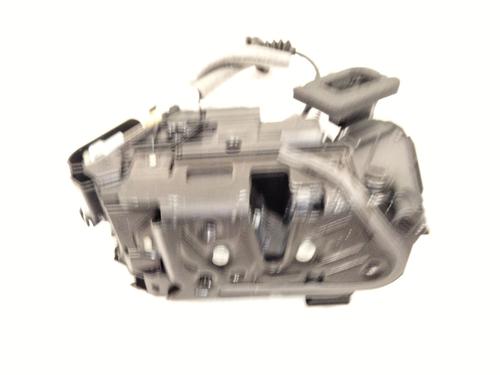 Used Rear right lock SKODA KAROQ (NU7, ND7) 1.5 TSI (150 hp) 30493579