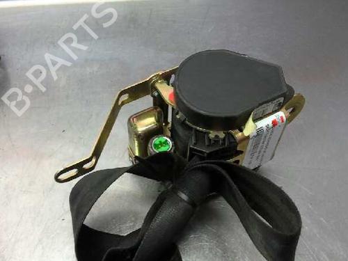 Front left seatbelt SEAT CORDOBA (6K2)  | BP8747977I26 