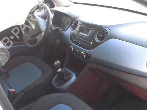 Engine mount HYUNDAI i10 II (BA, IA)  | BP17837343M89  - Image 8