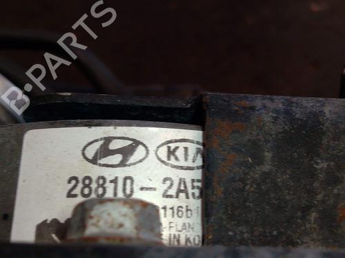 Engine KIA SPORTAGE III (SL) 1.7 CRDi | BP39200294M1 - Image 6