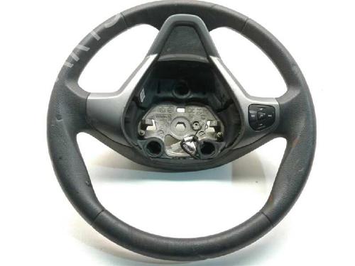Used Steering wheel FORD FIESTA VI (CB1, CCN) [2008-2017]  7207309