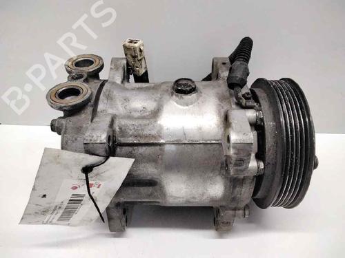 AC compressor CITROËN SAXO (S0, S1)  | BP1241342M34