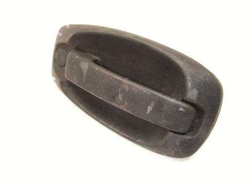 Front right exterior door handle CITROËN NEMO Box Body/MPV (AA_) 1.4 HDi | BP26708620C129 