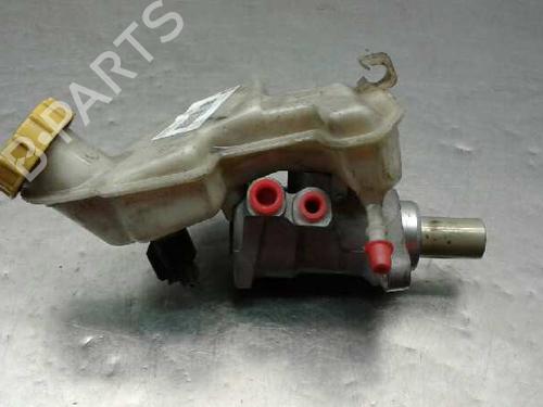 Used Brake master cylinder FORD FIESTA V (JH_, JD_) [2001-2014]  7533259