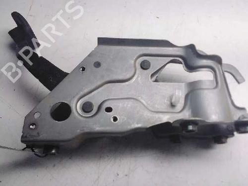 Clutch pedal NISSAN NV200 / EVALIA Bus 1.5 dCi 110 (M20, M20M) (110 hp) 2016244X21