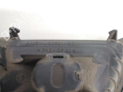 Rear left interior door handle FORD FOCUS III 1.6 TDCi ECOnetic | BP25225581I15 