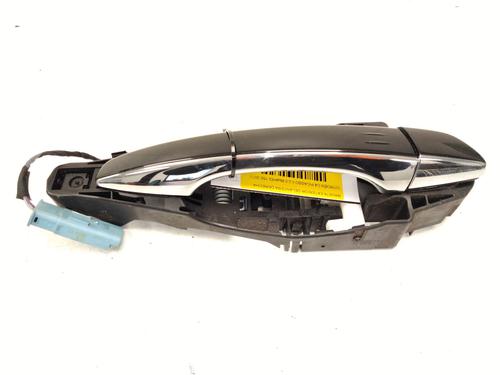 Front right exterior door handle CITROËN C4 Picasso II 2.0 BlueHDi 150 | BP23072764C129 