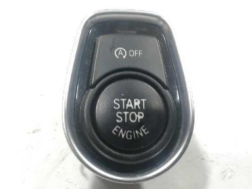 Used Ignition barrel BMW 1 (F20) 114 i (102 hp) 8238186