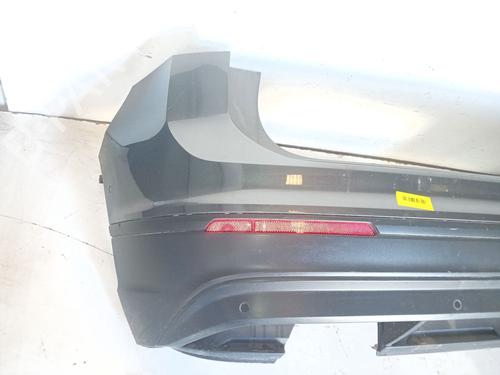 Rear bumper VW TIGUAN (5N_) 2.0 TDI 4motion | BP25228289C8